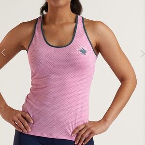 Rabbit - EZ Tank Perf Shirt - XS